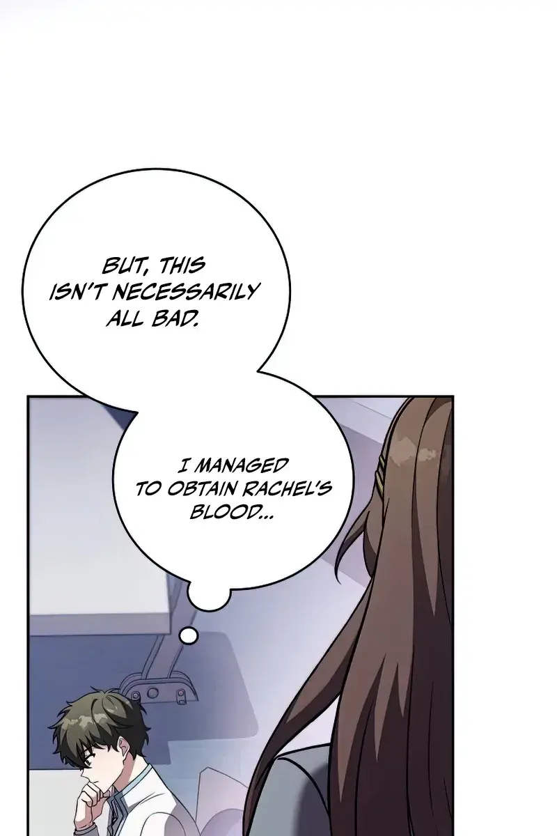 The Novel's Extra Remake Chapter 36 Page 65