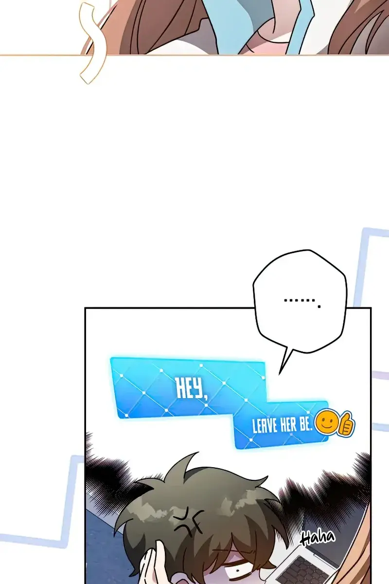 The Novel's Extra Remake Chapter 36 Page 71