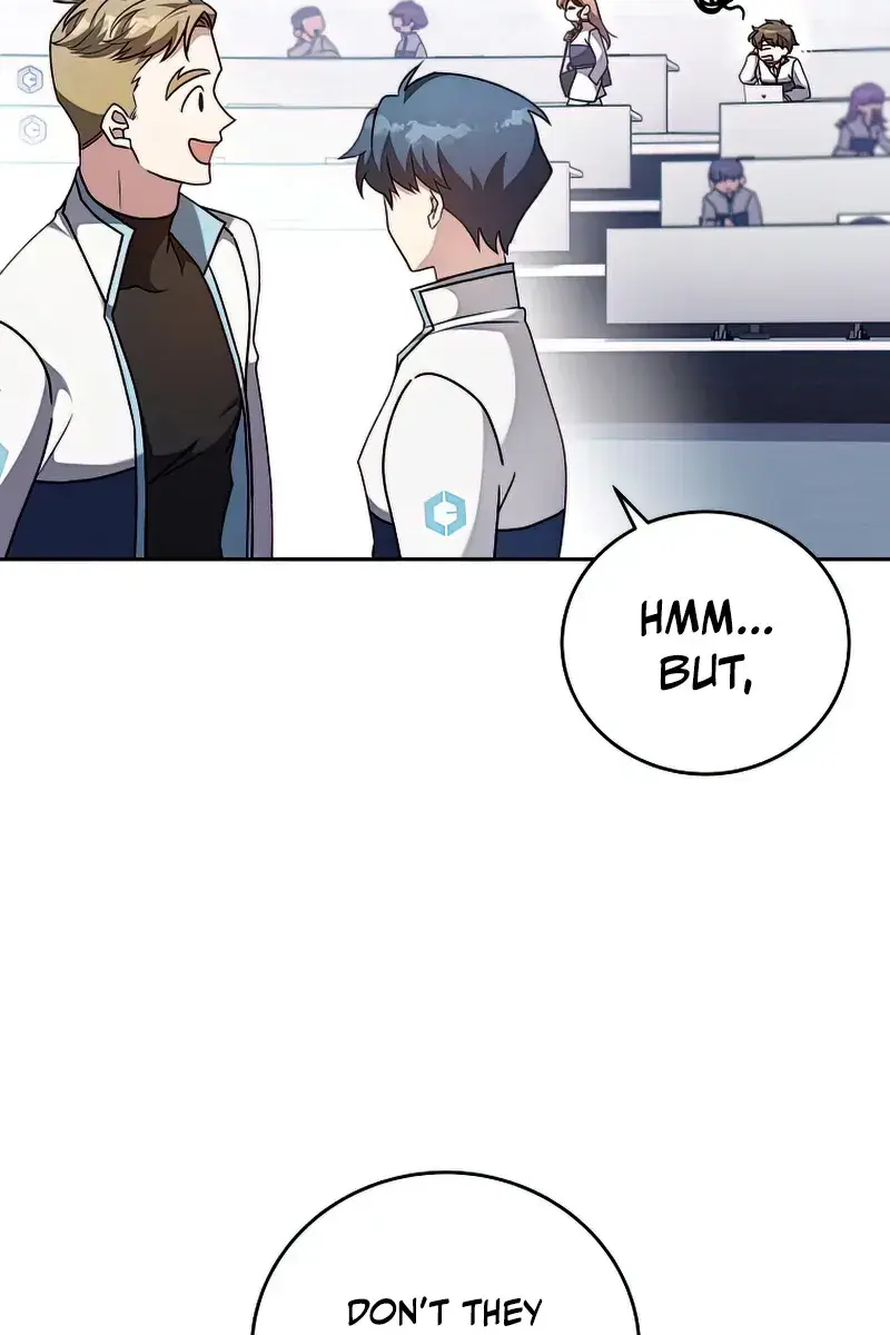 The Novel's Extra Remake Chapter 36 Page 73