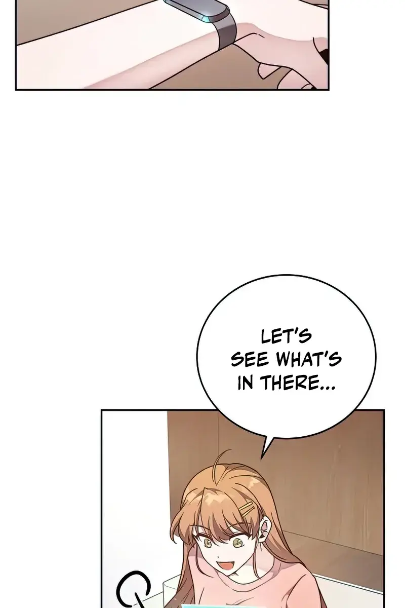 The Novel's Extra Remake Chapter 36 Page 80