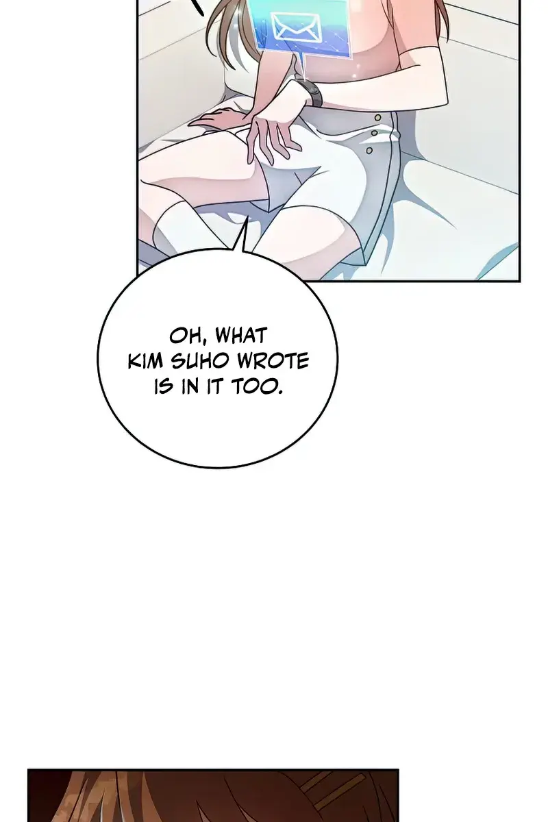 The Novel's Extra Remake Chapter 36 Page 81