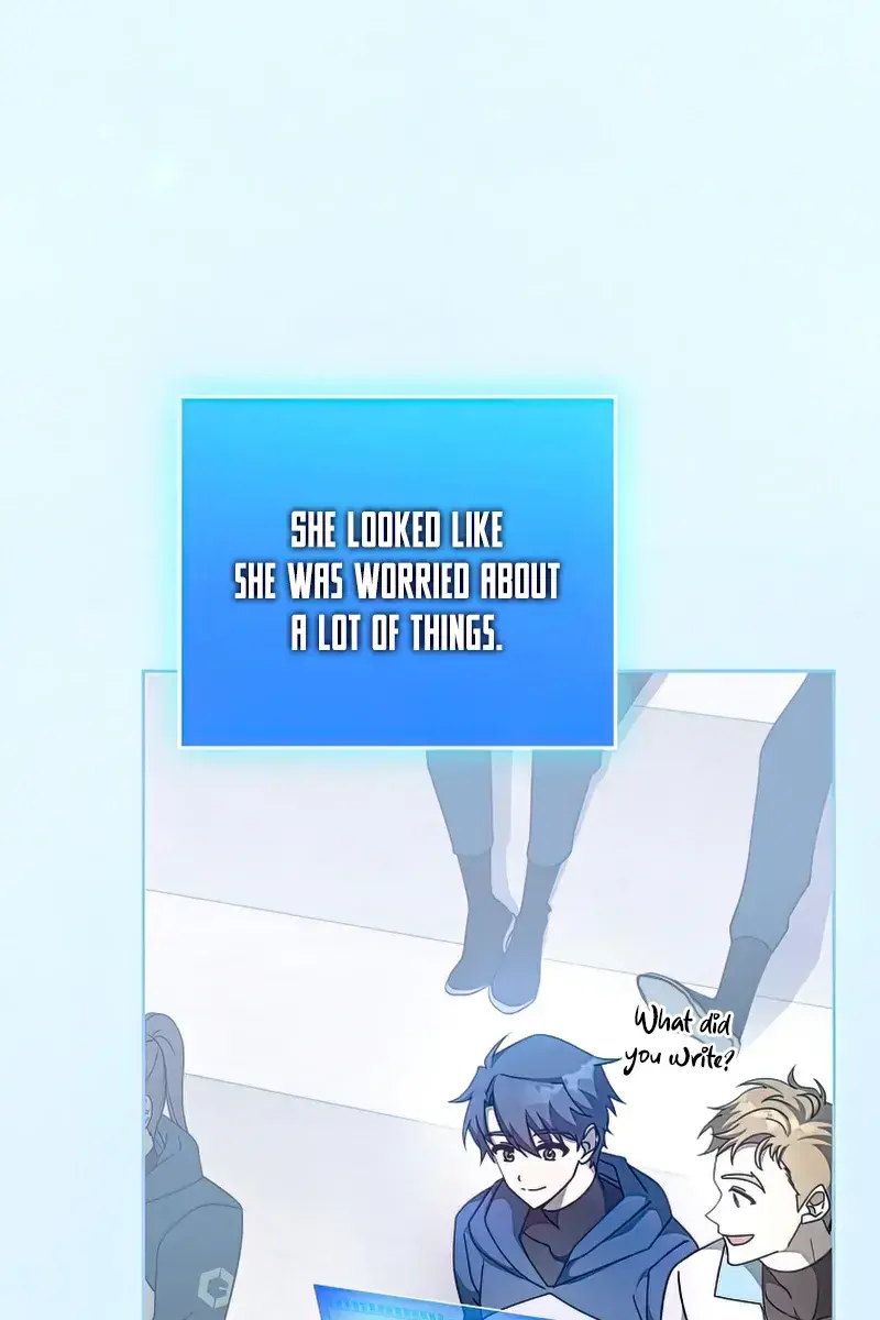 The Novel's Extra Remake Chapter 36 Page 83