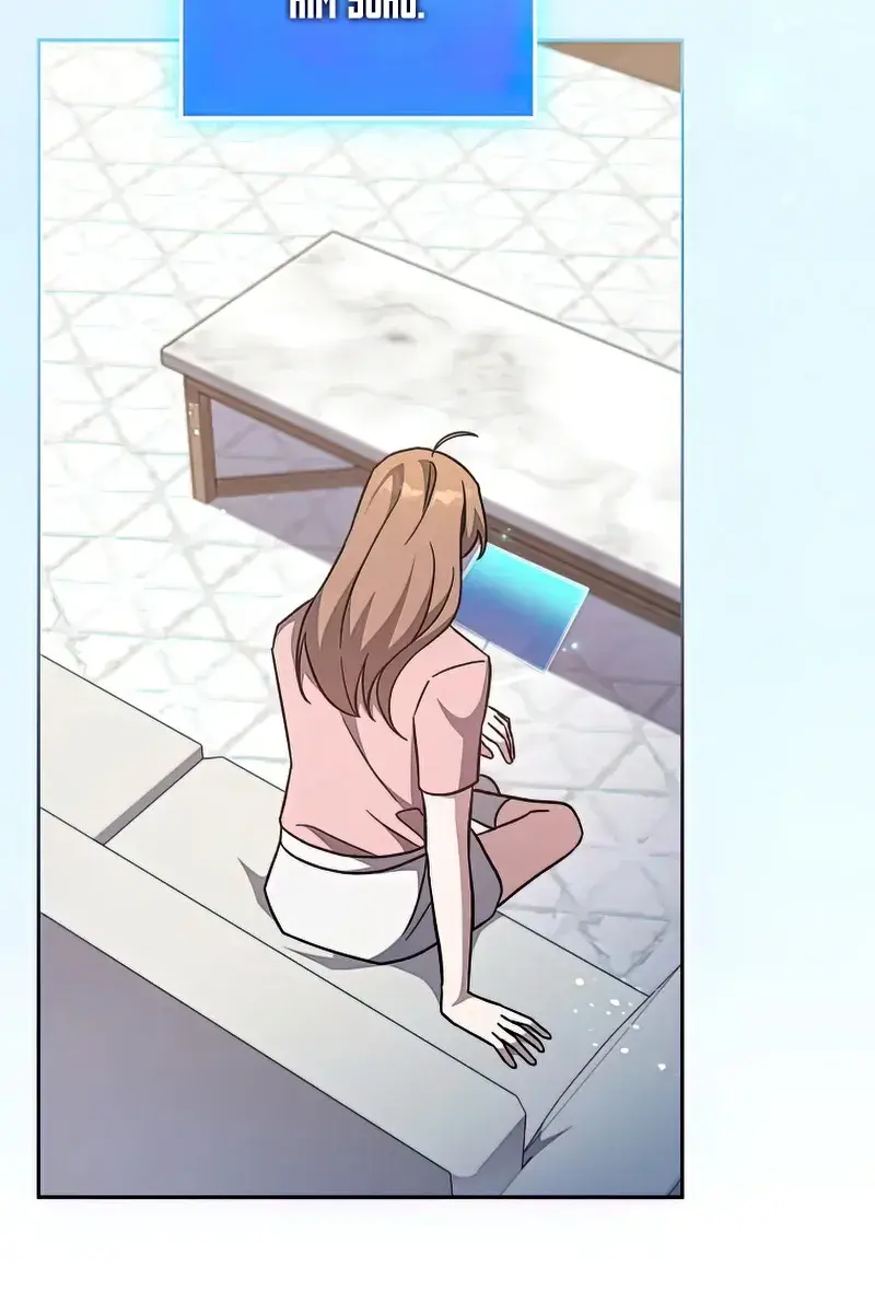 The Novel's Extra Remake Chapter 36 Page 92