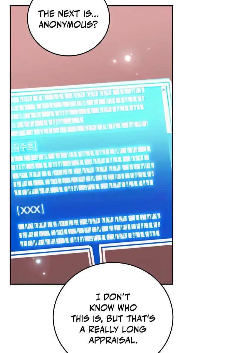 The Novel's Extra Remake Chapter 36 Page 96