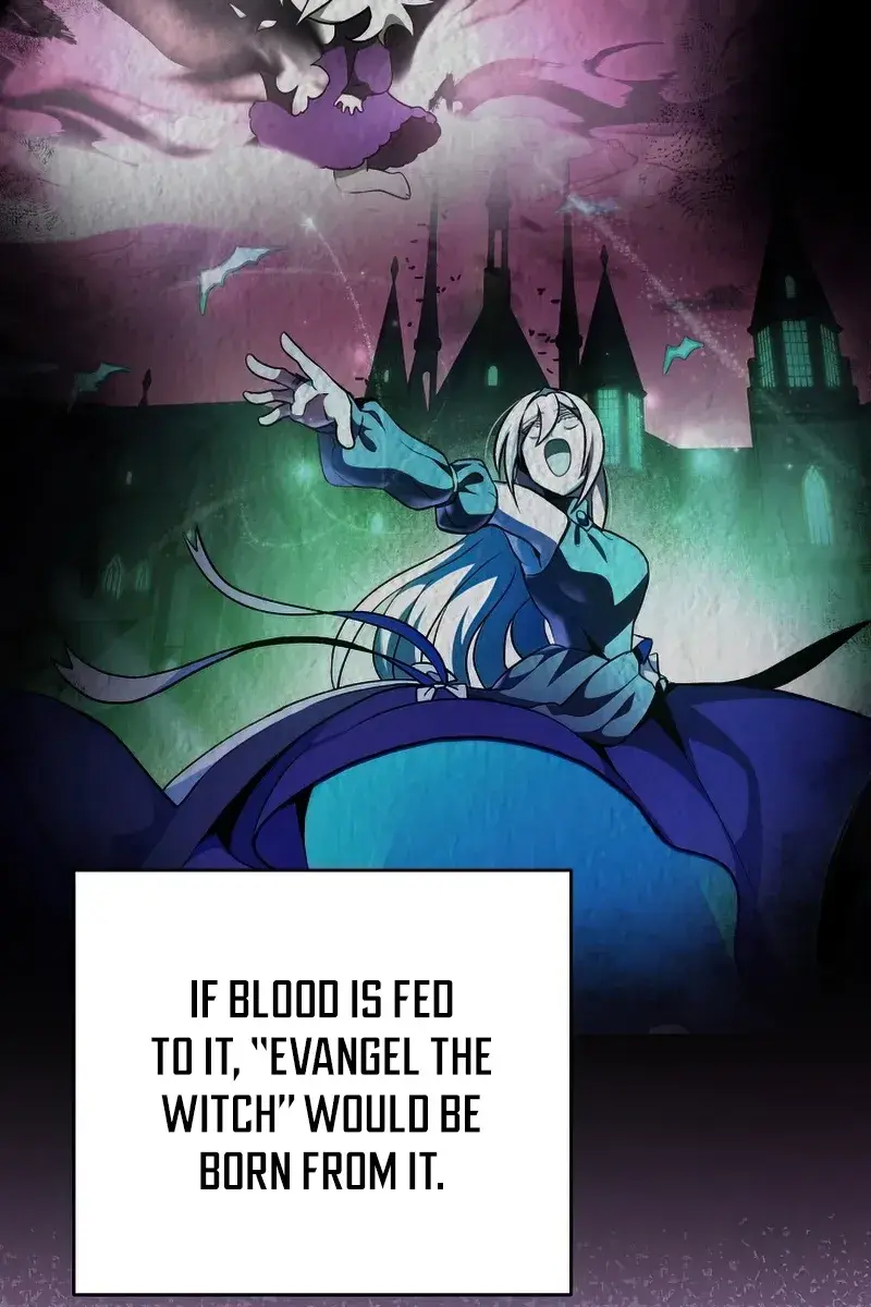 The Novel's Extra Remake Chapter 37 Page 6