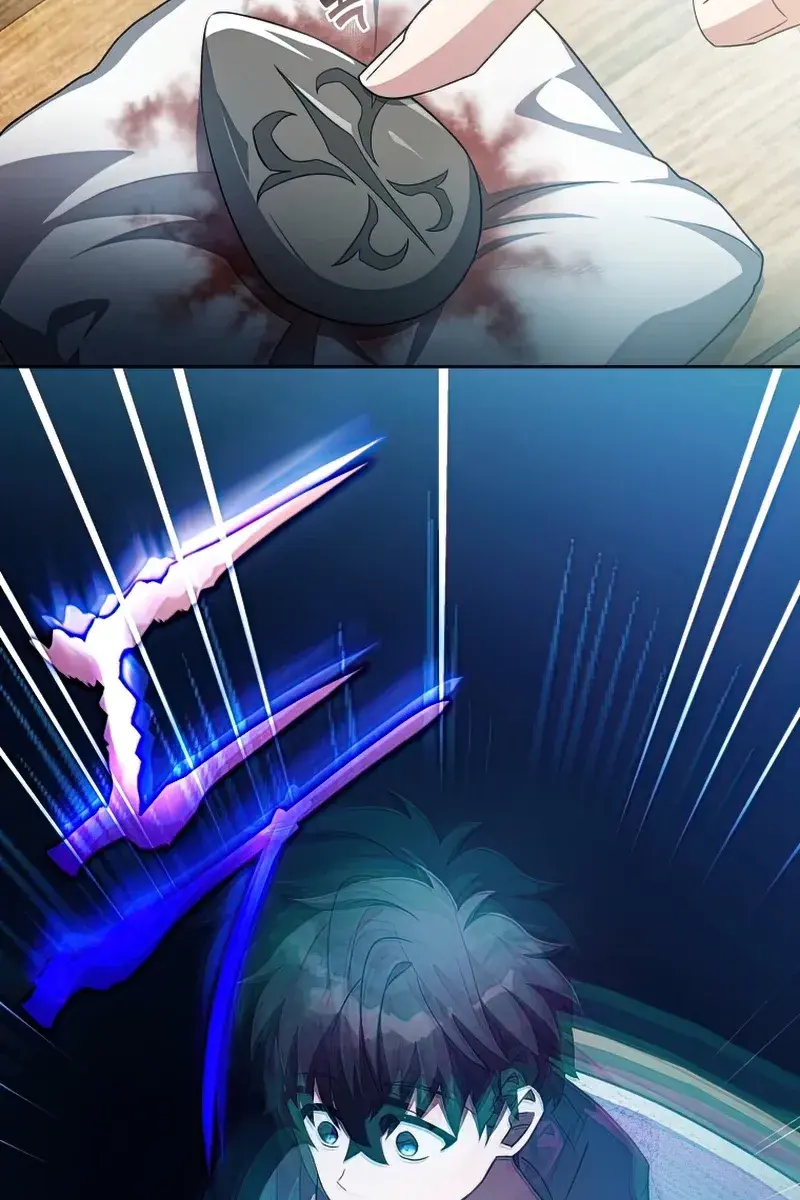 The Novel's Extra Remake Chapter 37 Page 9