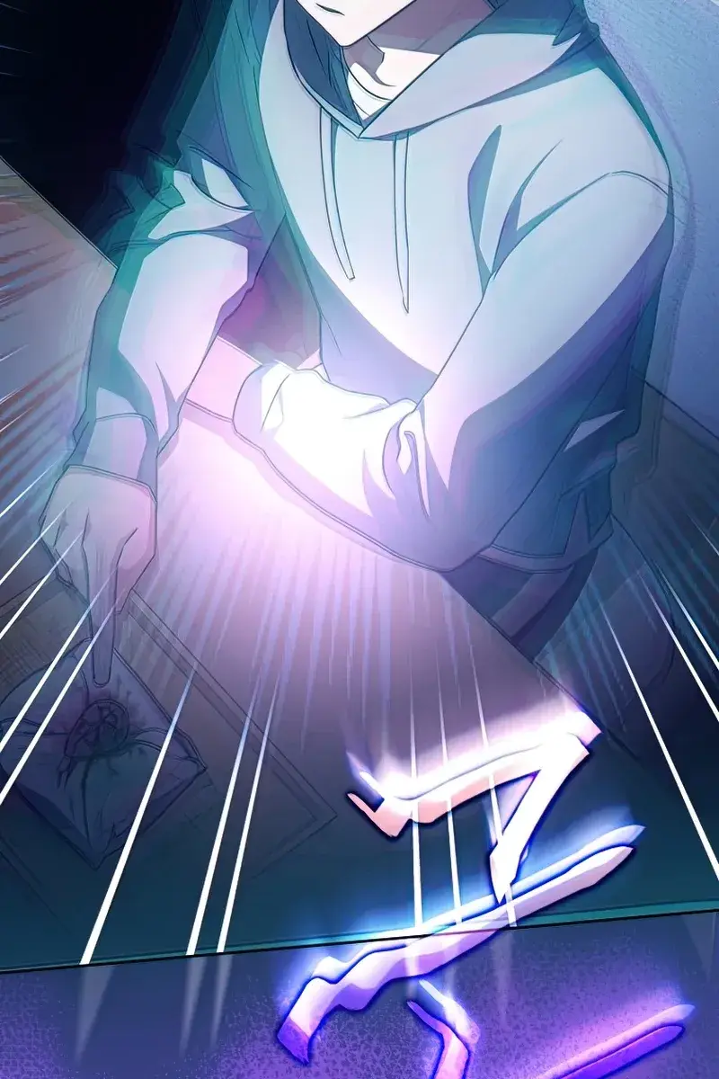 The Novel's Extra Remake Chapter 37 Page 10