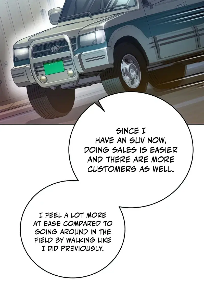 The Novel's Extra Remake Chapter 37 Page 25