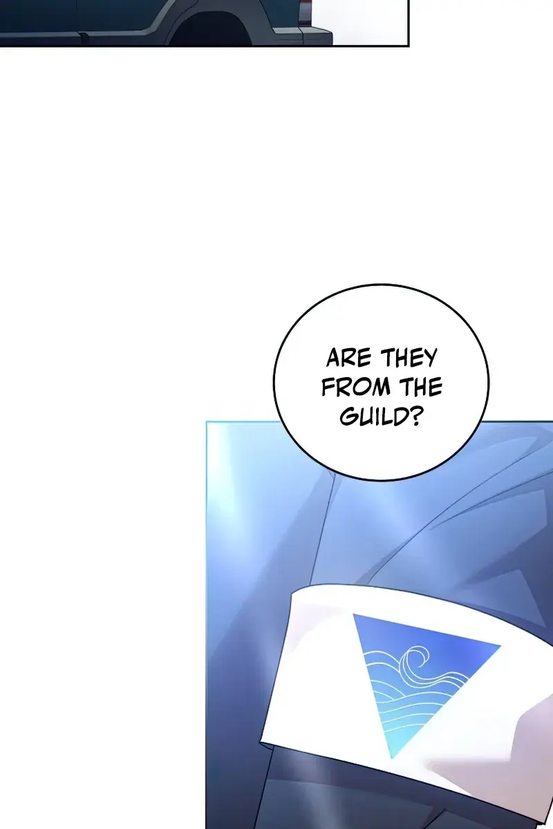 The Novel's Extra Remake Chapter 37 Page 29