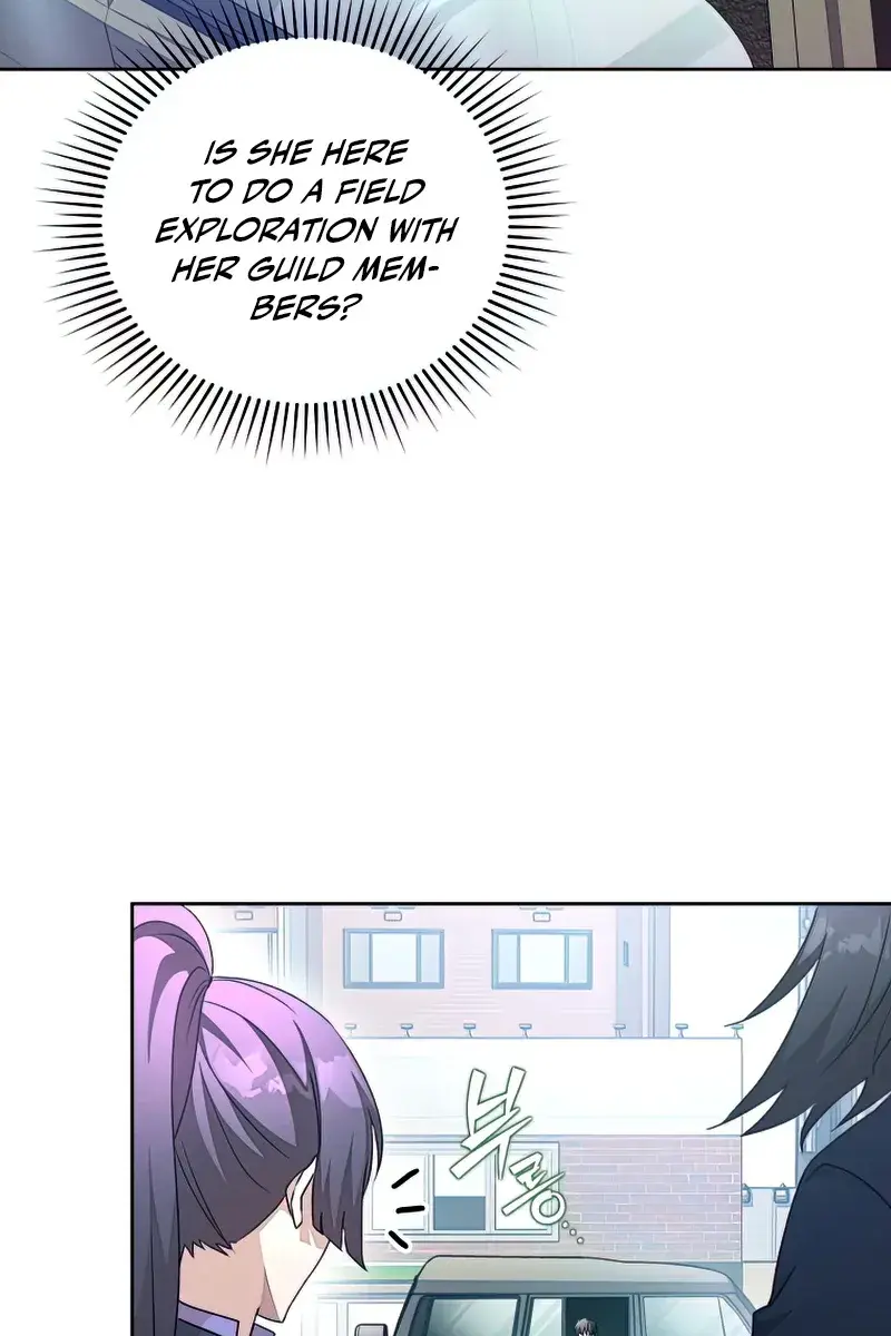 The Novel's Extra Remake Chapter 37 Page 35