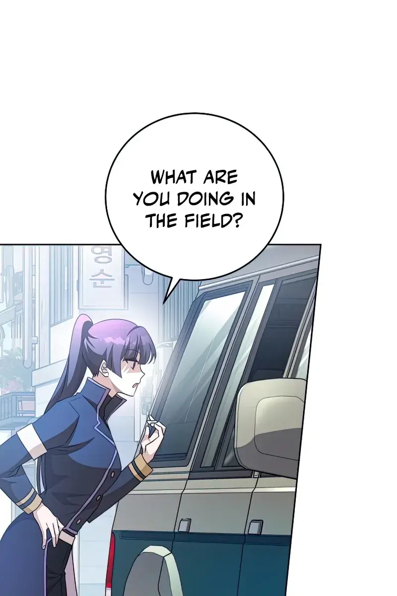 The Novel's Extra Remake Chapter 37 Page 38