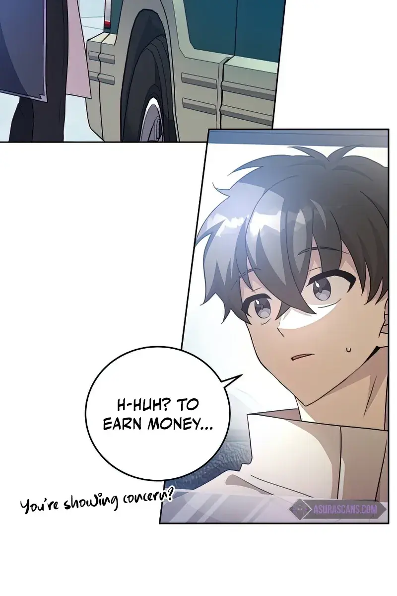 The Novel's Extra Remake Chapter 37 Page 39