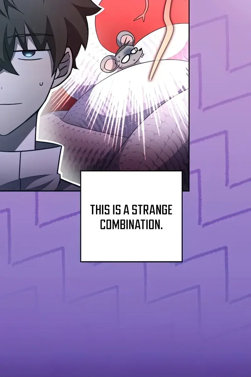 The Novel's Extra Remake Chapter 37 Page 44