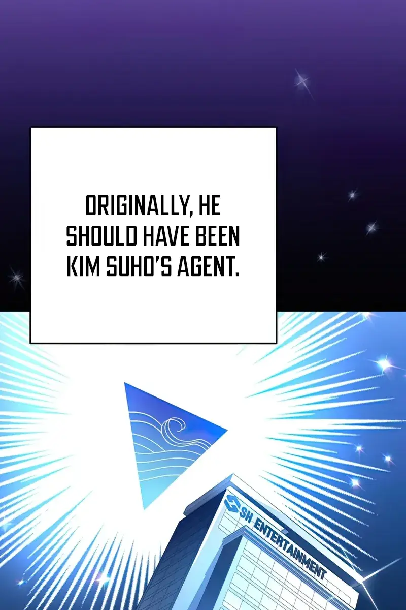 The Novel's Extra Remake Chapter 37 Page 45