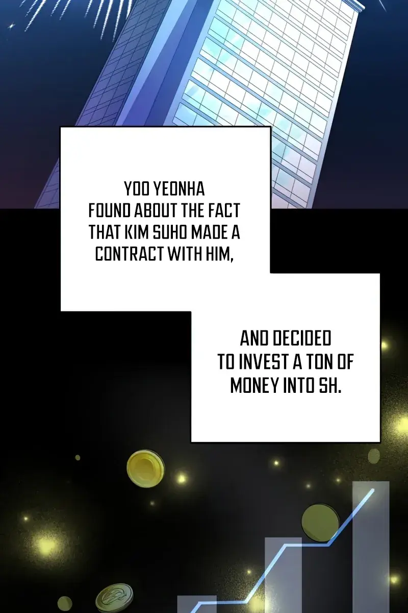 The Novel's Extra Remake Chapter 37 Page 46