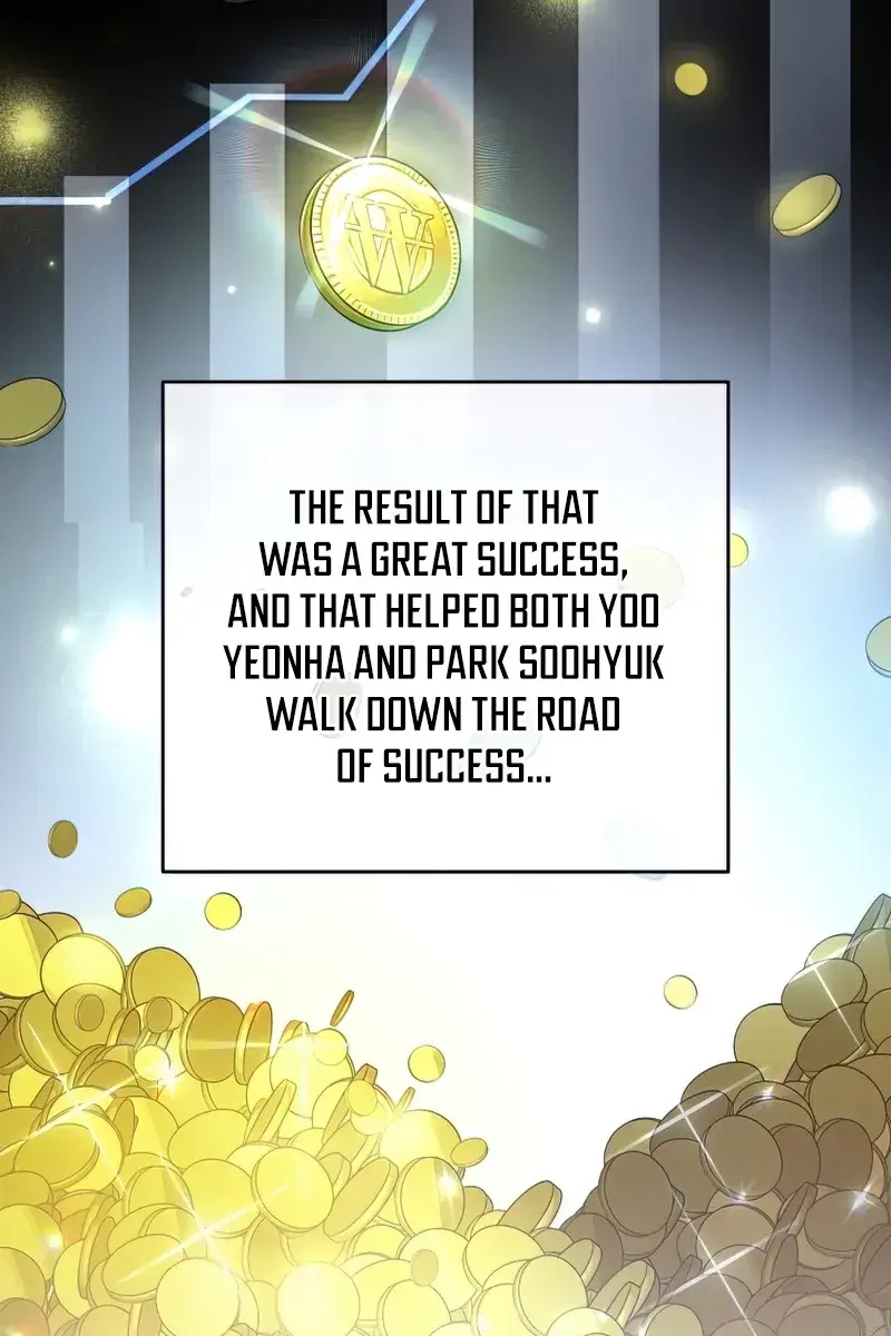 The Novel's Extra Remake Chapter 37 Page 47