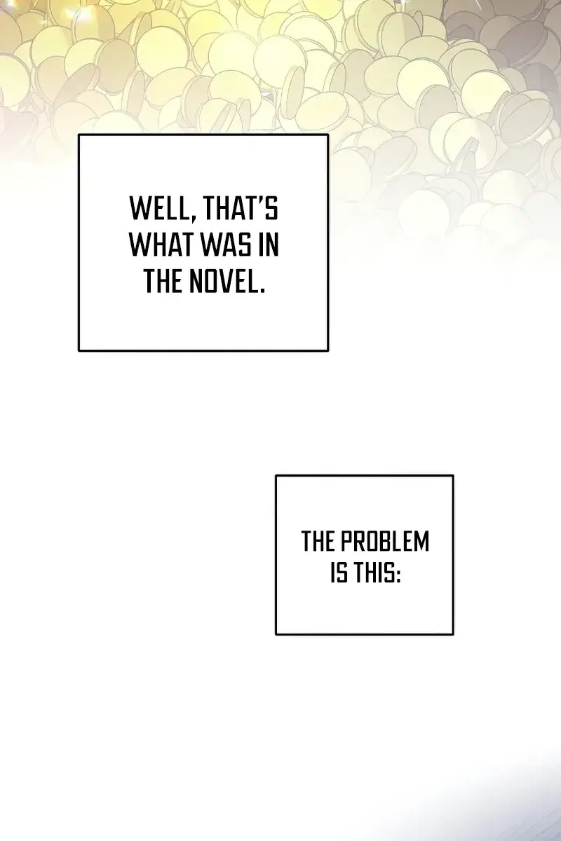 The Novel's Extra Remake Chapter 37 Page 48