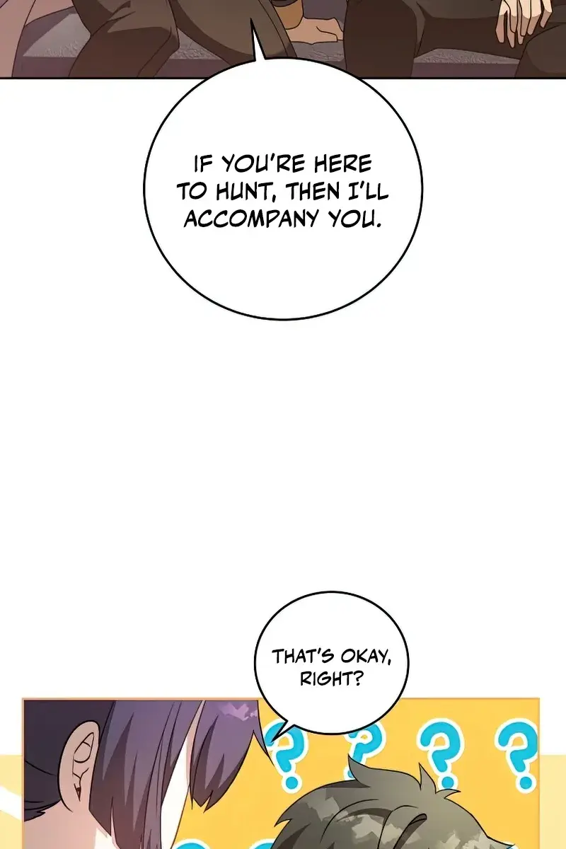 The Novel's Extra Remake Chapter 37 Page 56