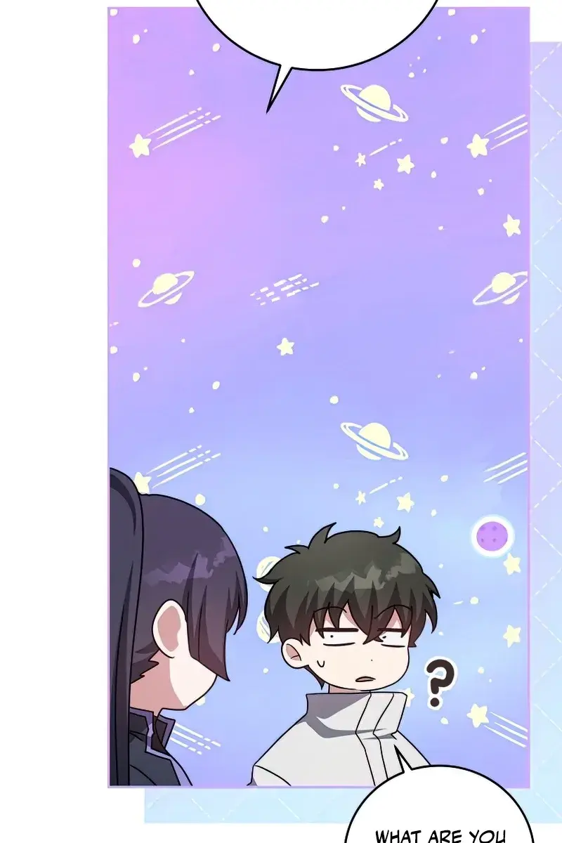 The Novel's Extra Remake Chapter 37 Page 63