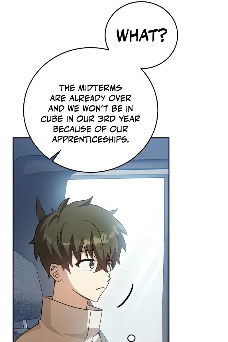 The Novel's Extra Remake Chapter 37 Page 66