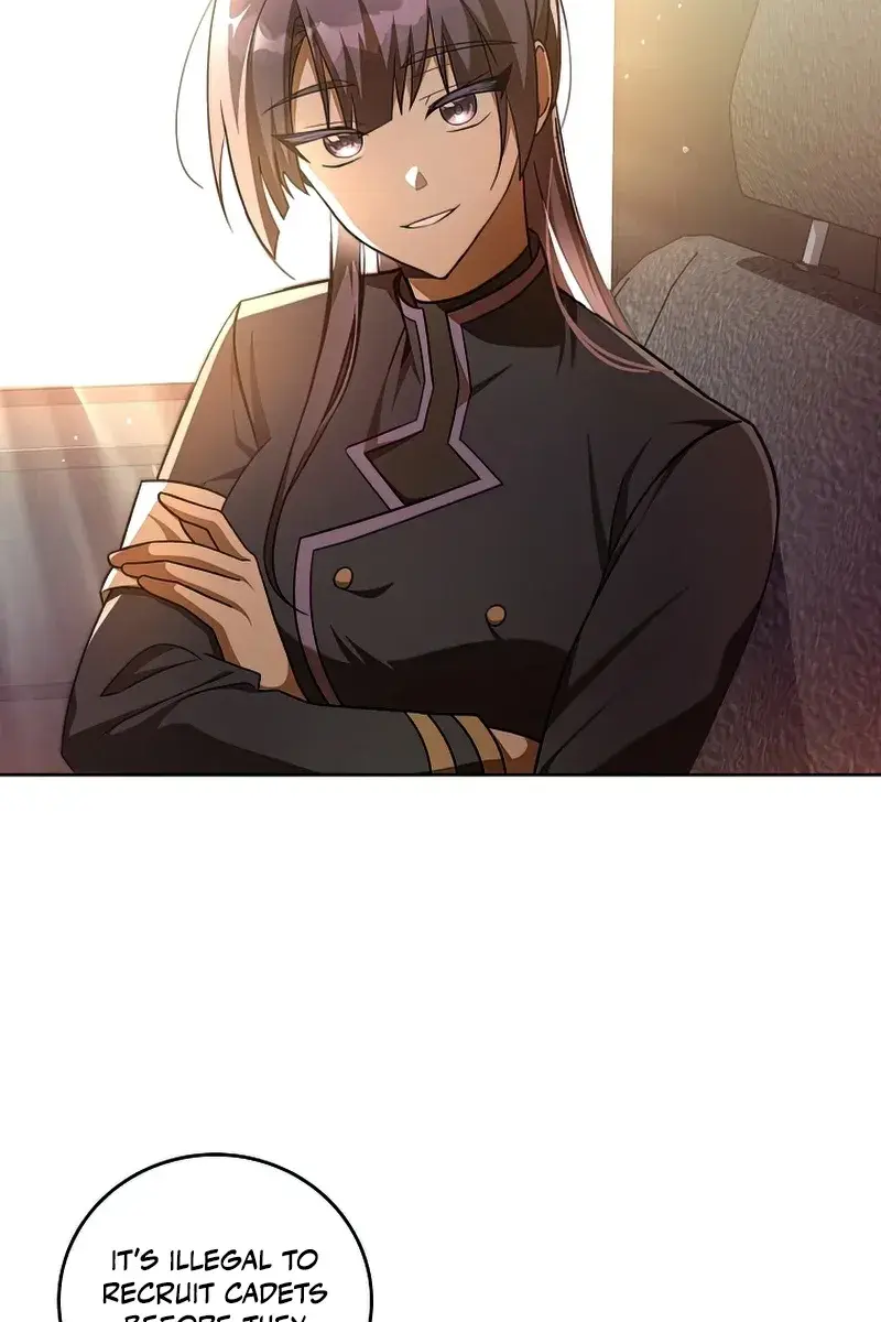 The Novel's Extra Remake Chapter 37 Page 74