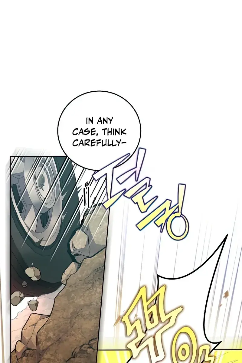 The Novel's Extra Remake Chapter 37 Page 76