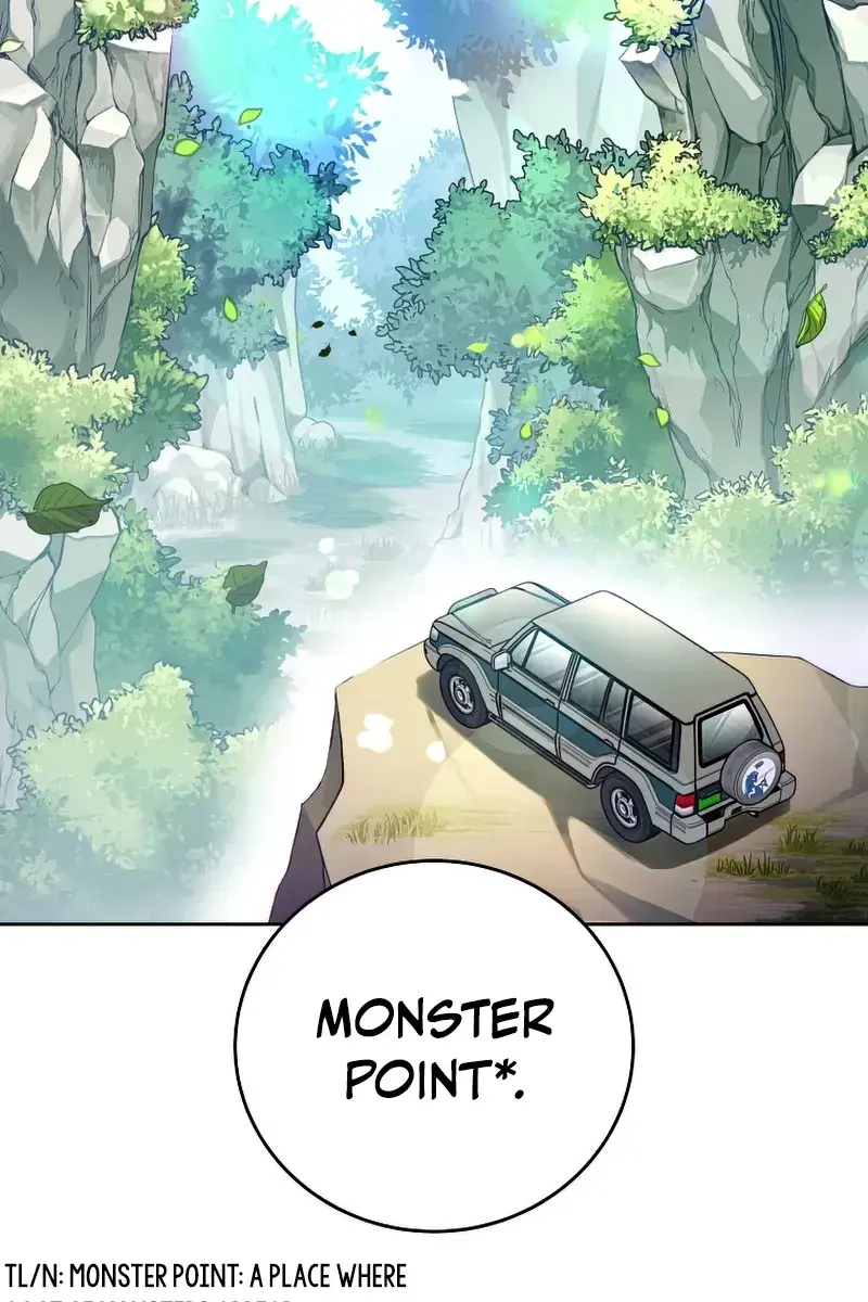 The Novel's Extra Remake Chapter 37 Page 81