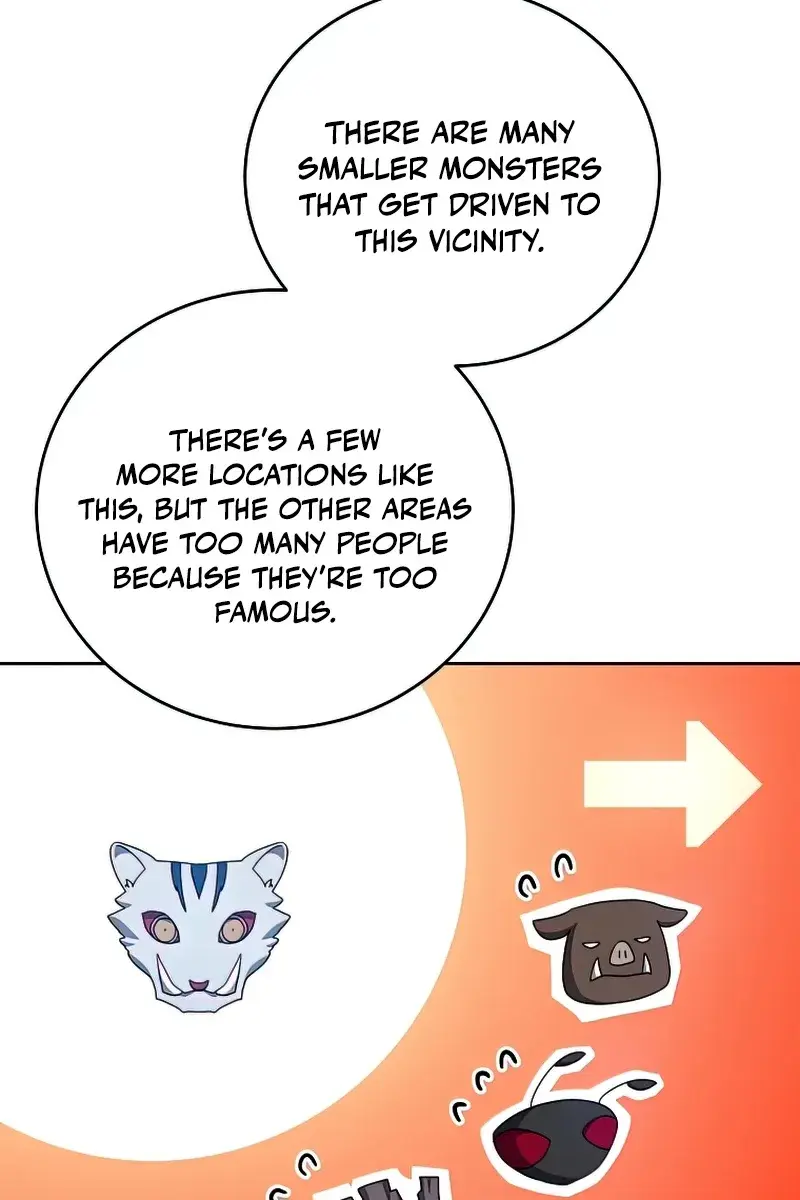 The Novel's Extra Remake Chapter 37 Page 84