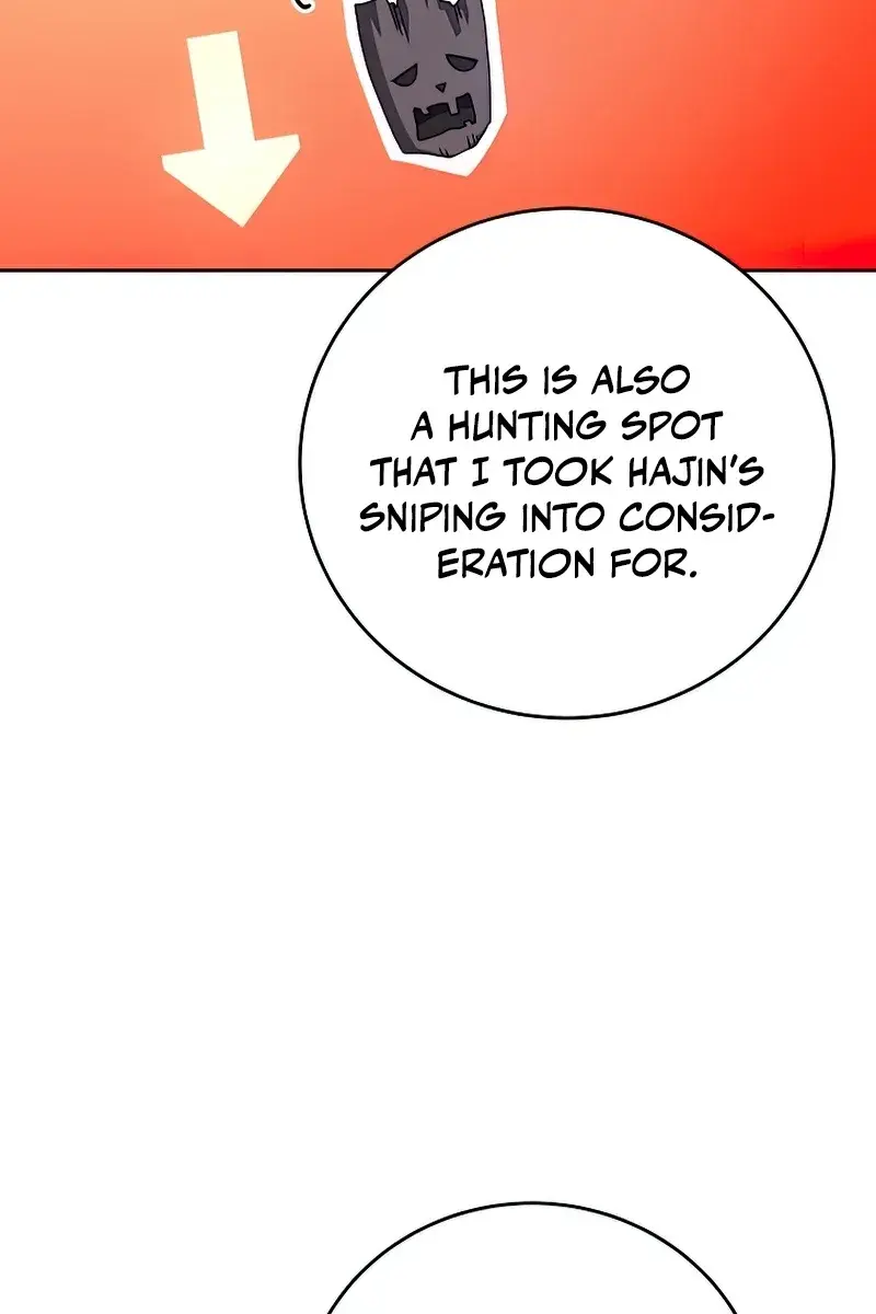 The Novel's Extra Remake Chapter 37 Page 85