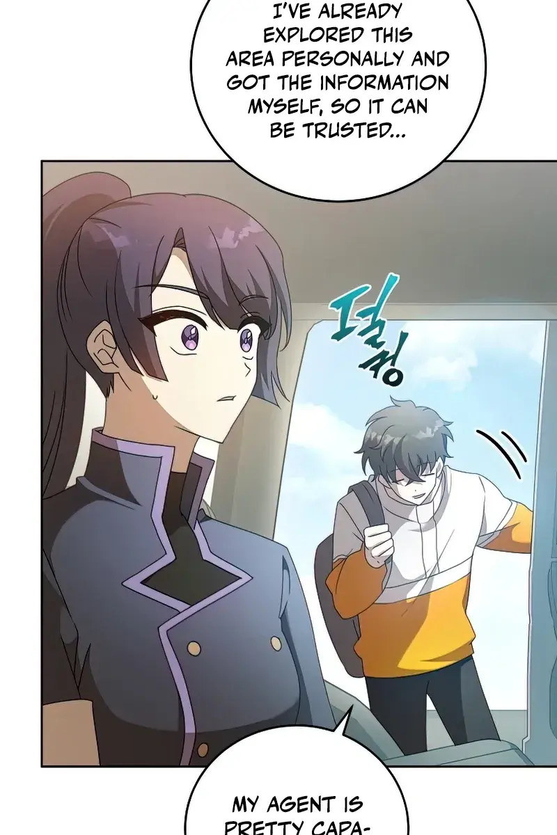 The Novel's Extra Remake Chapter 37 Page 86