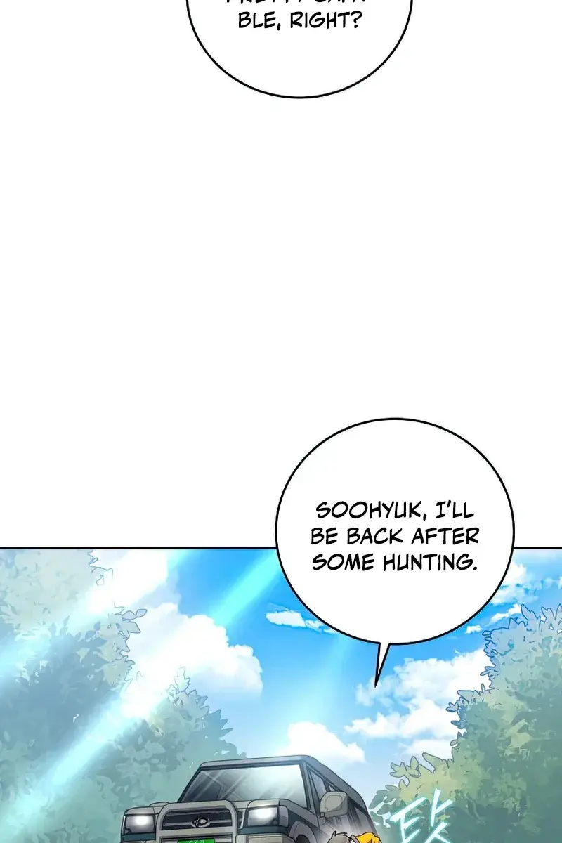 The Novel's Extra Remake Chapter 37 Page 87