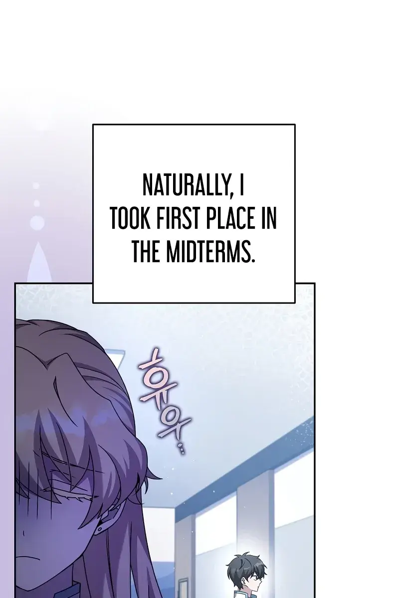 The Novel's Extra Remake Chapter 38 Page 6