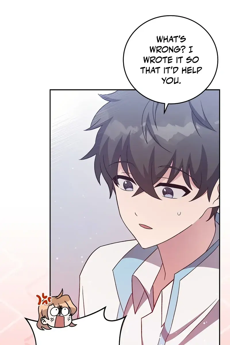 The Novel's Extra Remake Chapter 38 Page 18