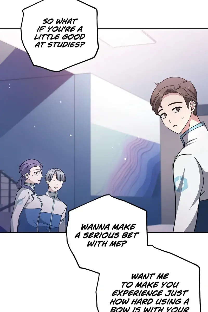 The Novel's Extra Remake Chapter 38 Page 20