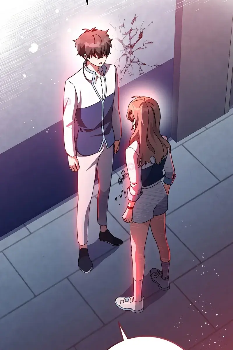 The Novel's Extra Remake Chapter 38 Page 23