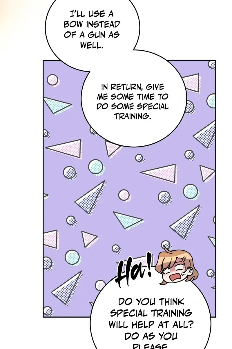 The Novel's Extra Remake Chapter 38 Page 28