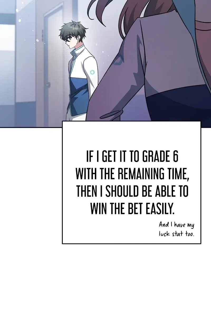 The Novel's Extra Remake Chapter 38 Page 30