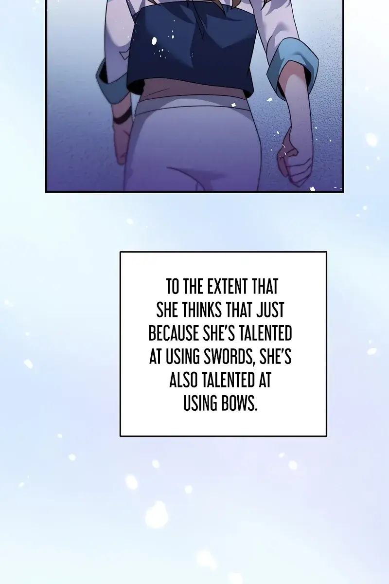 The Novel's Extra Remake Chapter 38 Page 32