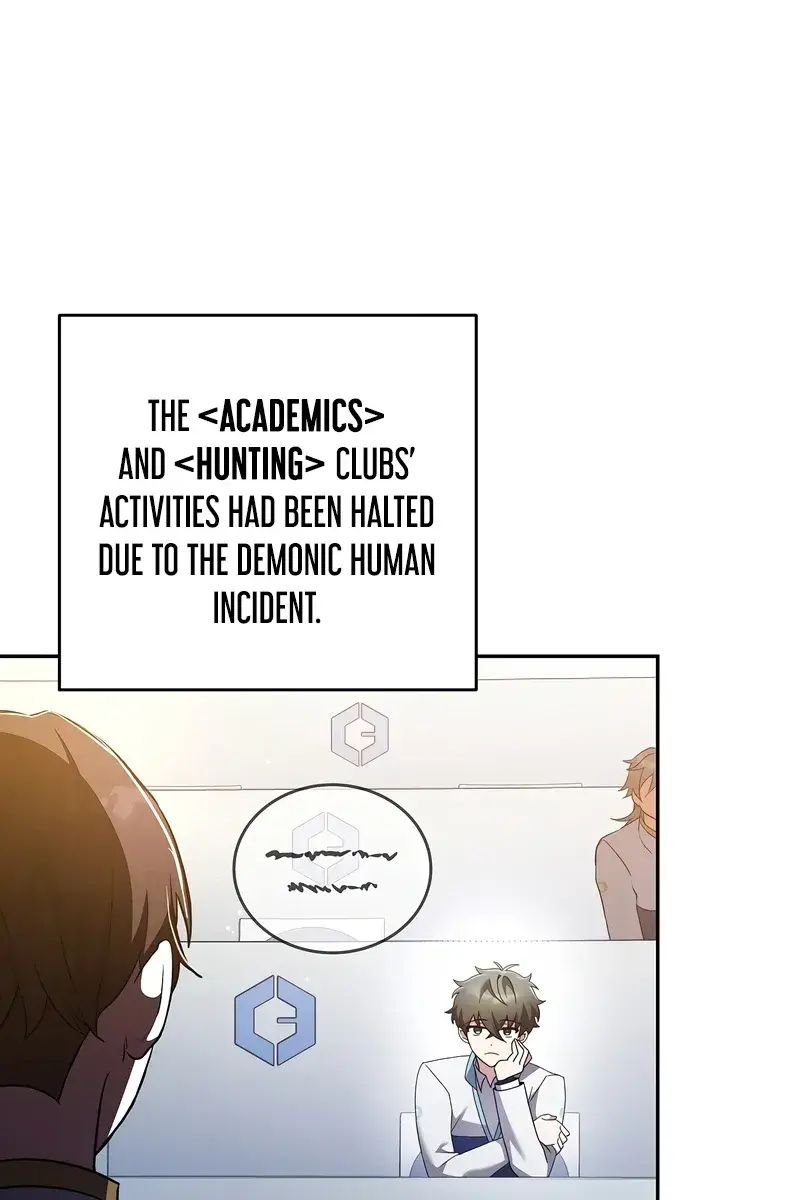 The Novel's Extra Remake Chapter 38 Page 41