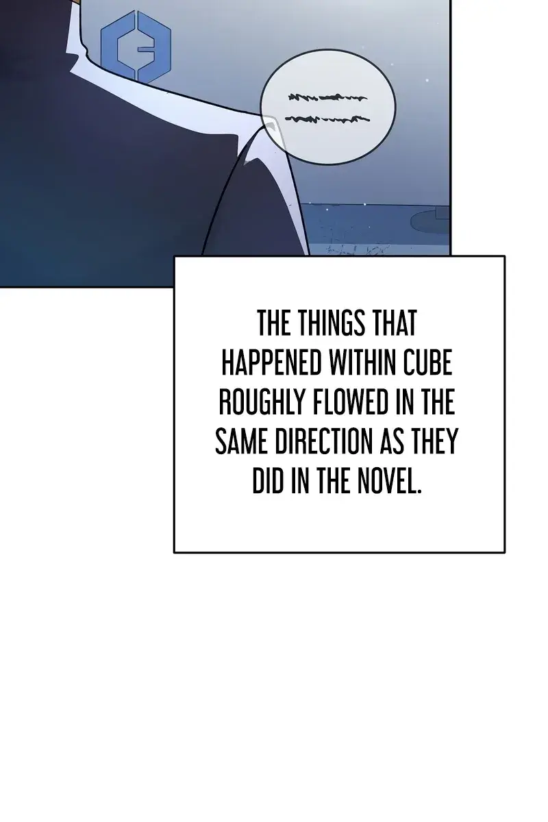 The Novel's Extra Remake Chapter 38 Page 42