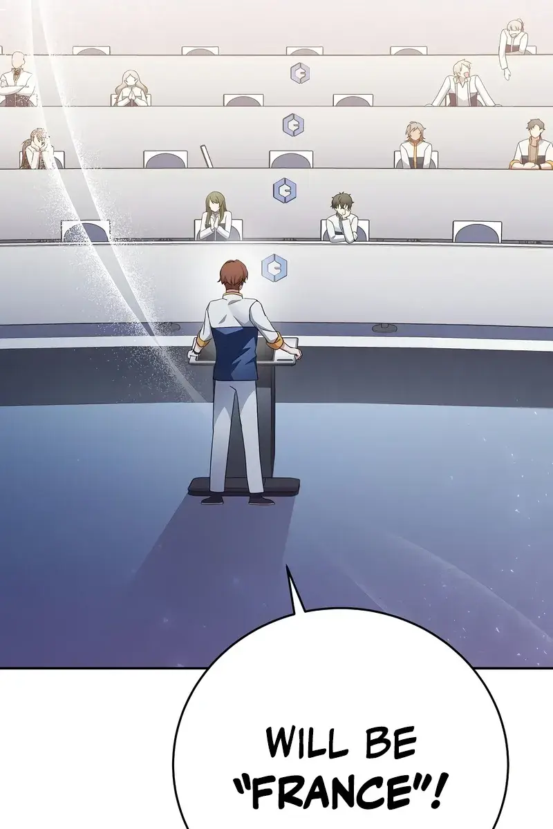 The Novel's Extra Remake Chapter 38 Page 45