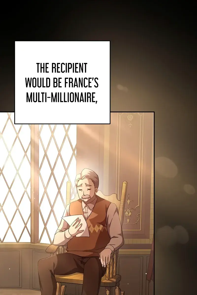 The Novel's Extra Remake Chapter 38 Page 51