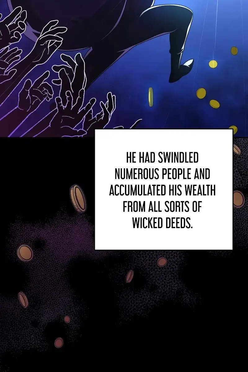 The Novel's Extra Remake Chapter 38 Page 57