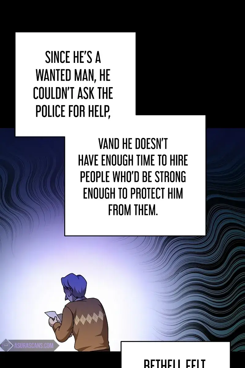 The Novel's Extra Remake Chapter 38 Page 60