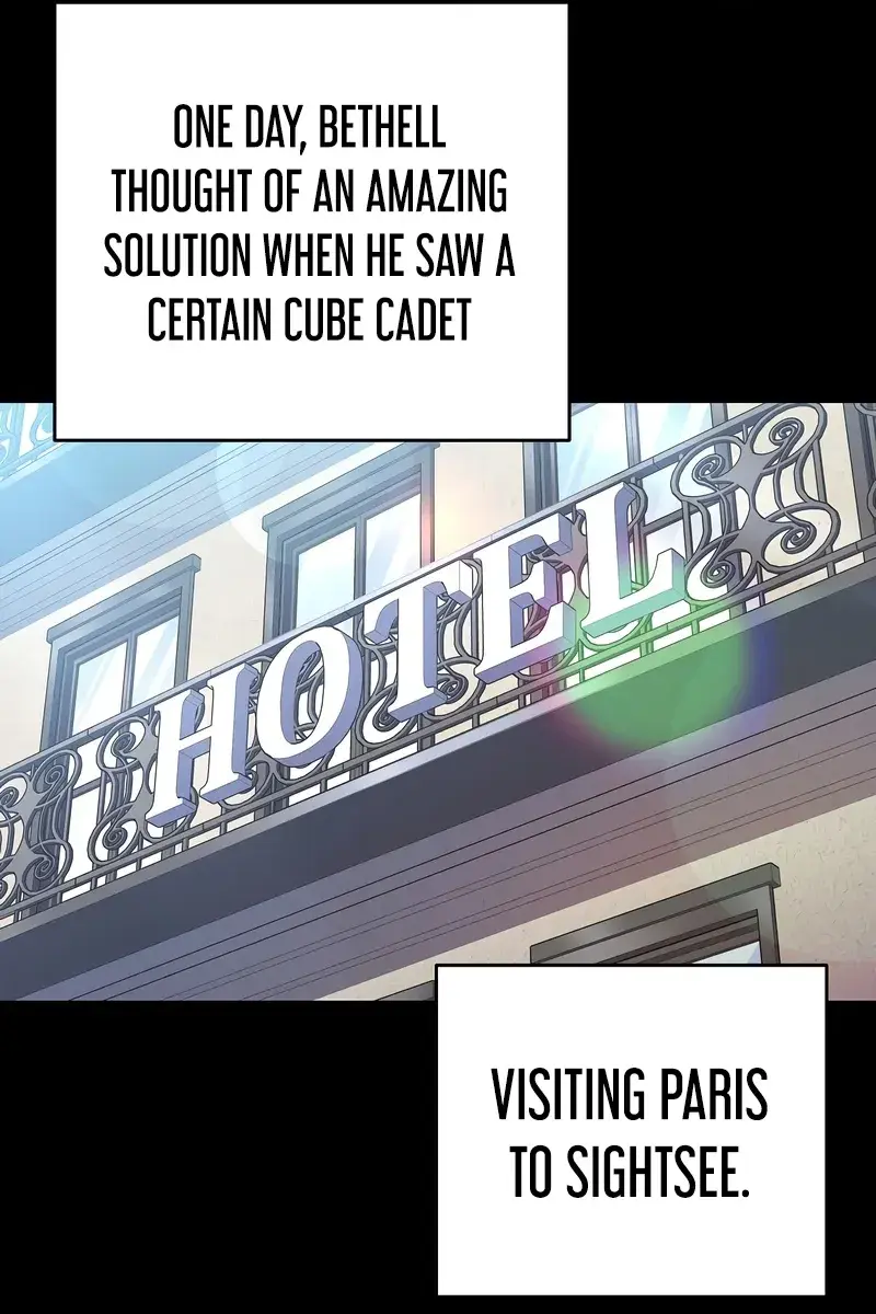 The Novel's Extra Remake Chapter 38 Page 64