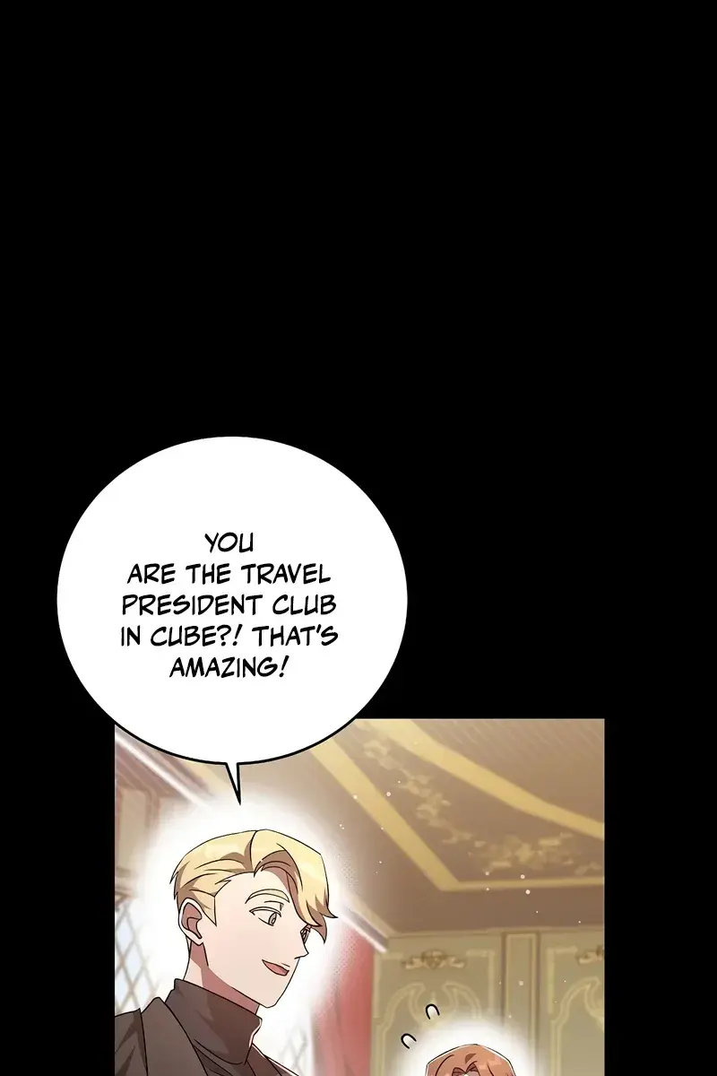 The Novel's Extra Remake Chapter 38 Page 65