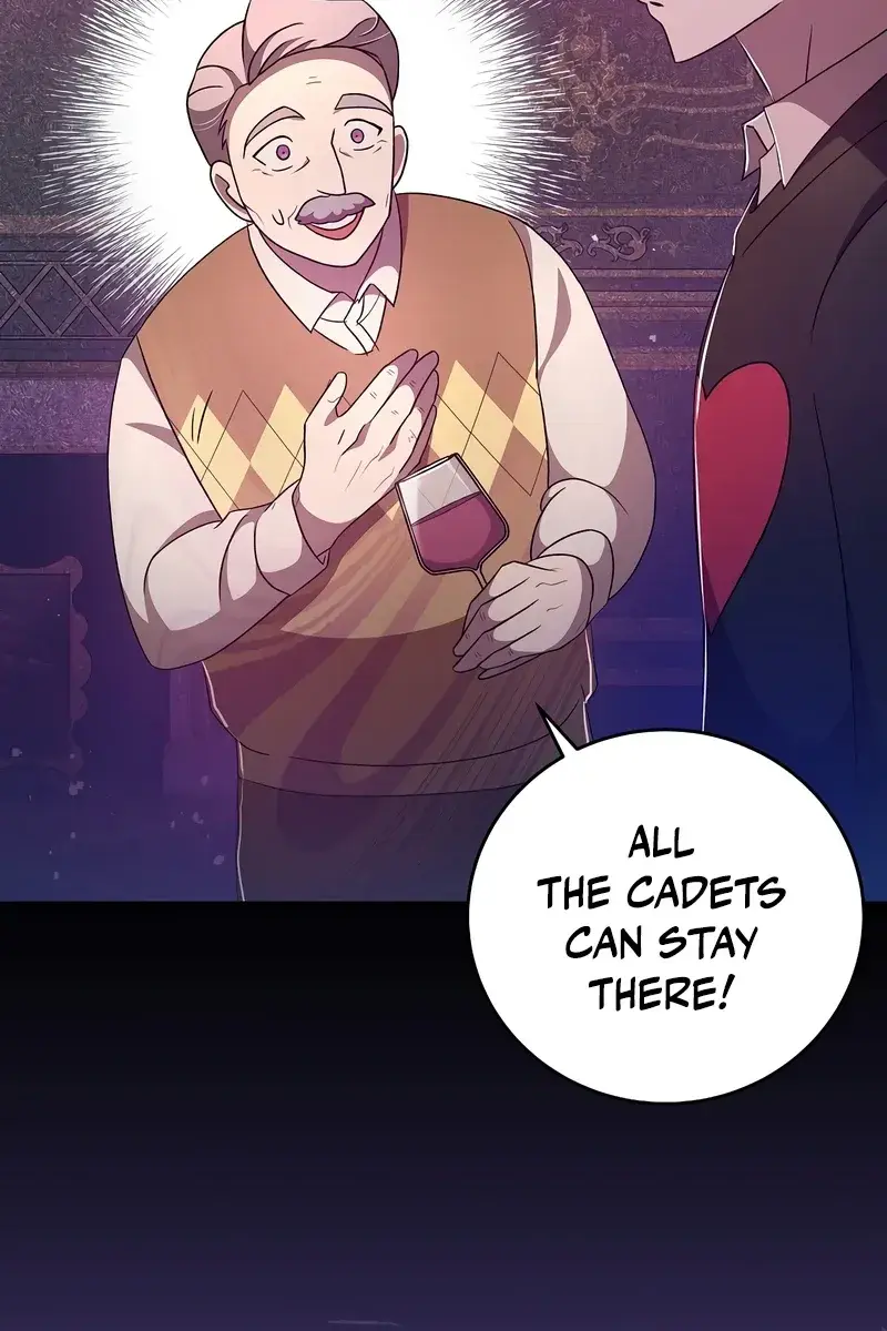 The Novel's Extra Remake Chapter 38 Page 70