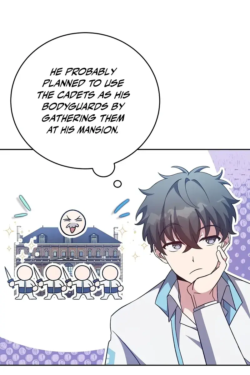 The Novel's Extra Remake Chapter 38 Page 72