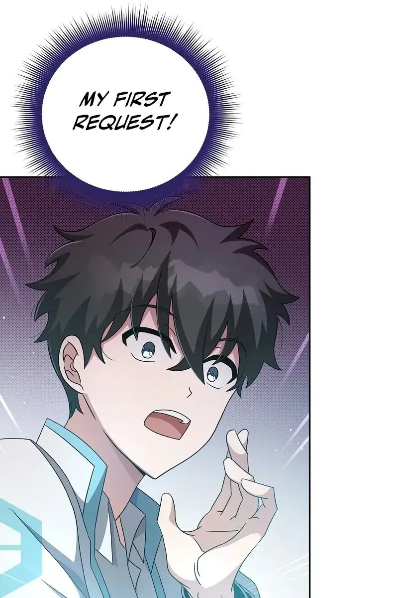 The Novel's Extra Remake Chapter 38 Page 77