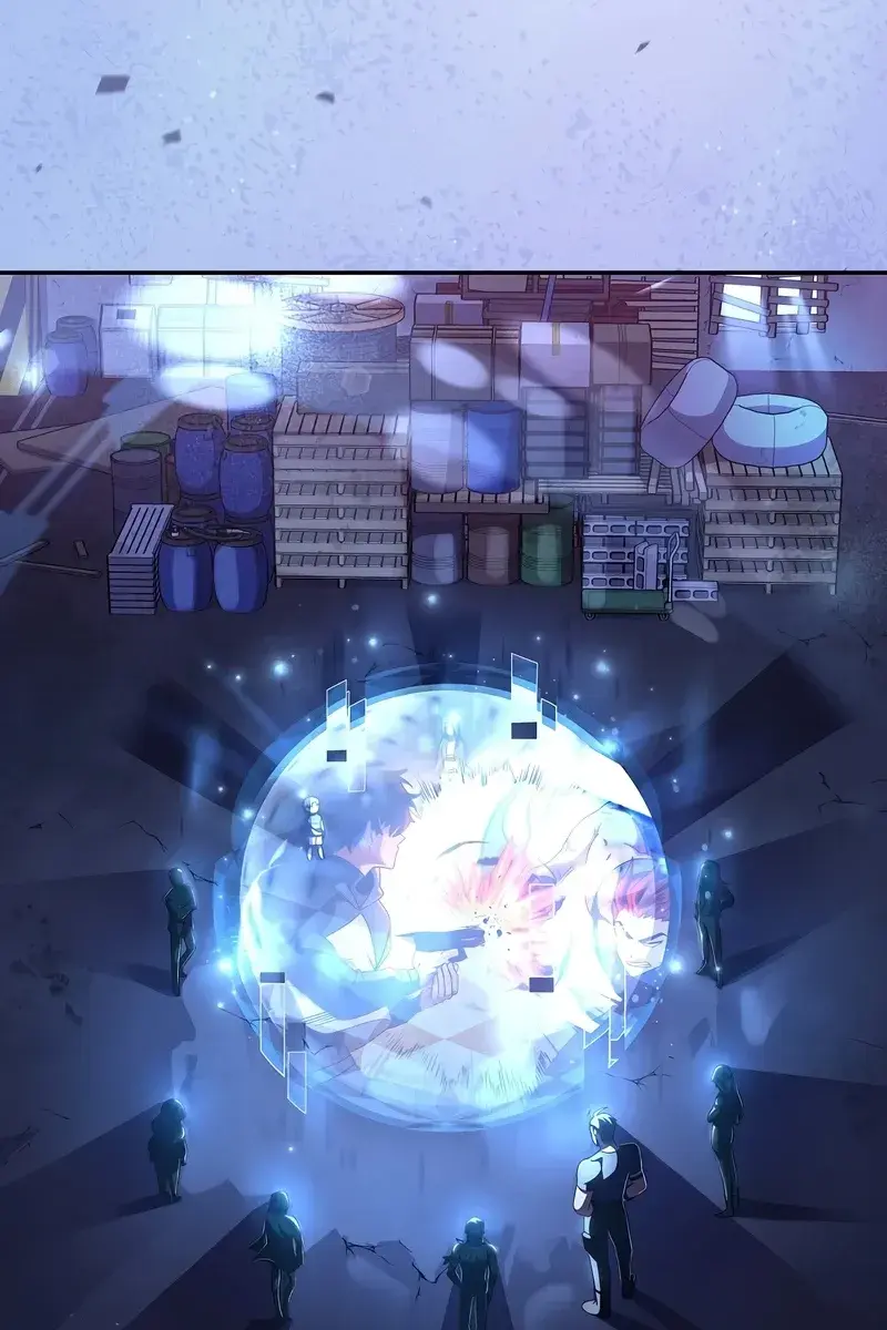 The Novel's Extra Remake Chapter 38 Page 85